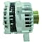 Wai Global Alternator, ALTFD 6G, 135 Amp12 Volt, CW, 6Groove Pulley, 1000 Plug Clock 8473N - alternate 2